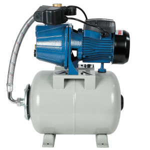 Насосная станция струйная Vitals Aqua AJ 950-24de